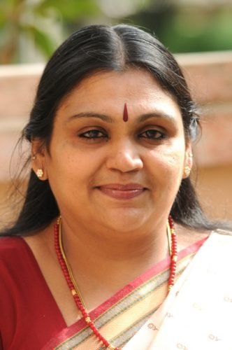 B Arundhathi — Chalachitra Prathibha